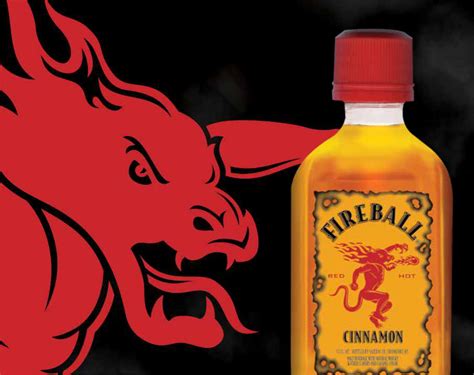 fireball 16.5 alcohol content